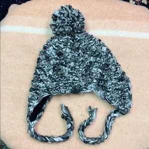 Women’s winter hat